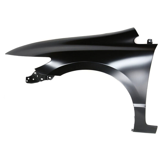 Primed Fender Replacement For Honda Civic 2006 2007 2008 2009 2010 2011 Front Driver Side 2-Door Coupe 60261SVAA90ZZ HO1240169