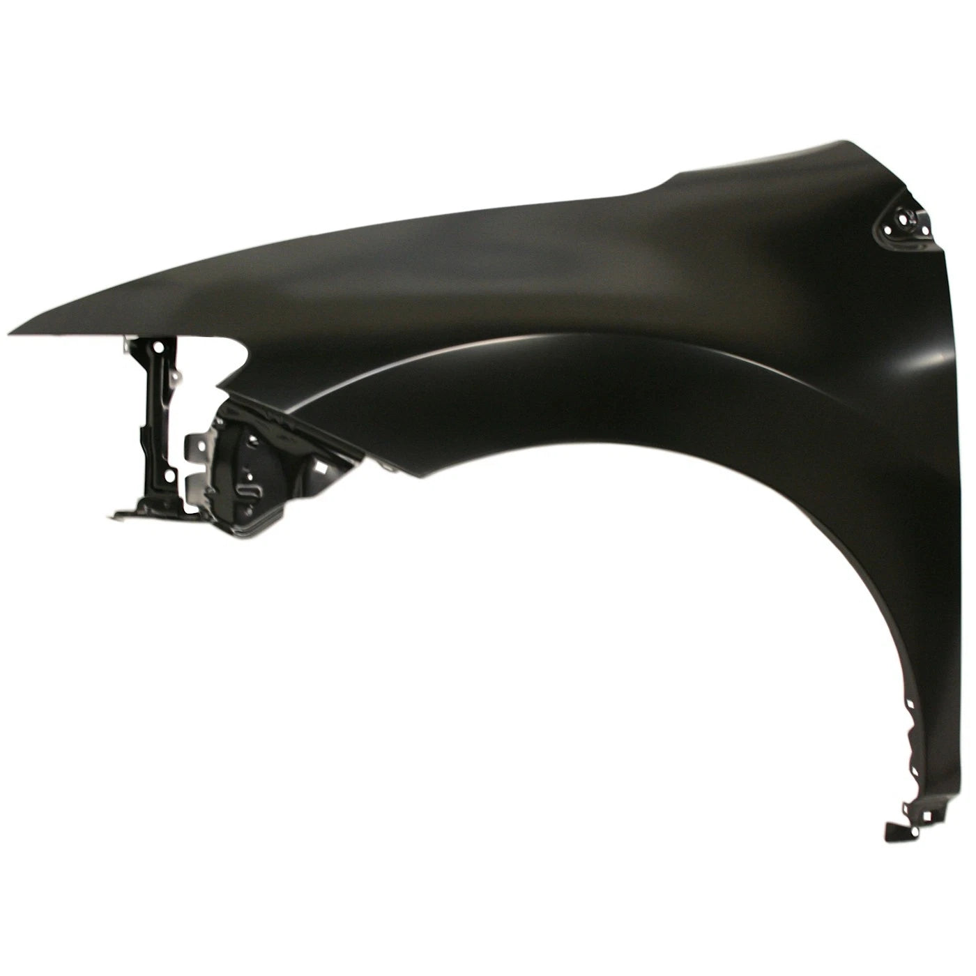 Primed Fender Replacement For Nissan Murano 2009 2010 2011 2012 2013 2014 Front Driver Side FCA011AAMA NI1240191