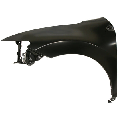 Primed Fender Replacement For Nissan Murano 2009 2010 2011 2012 2013 2014 Front Driver Side FCA011AAMA NI1240191