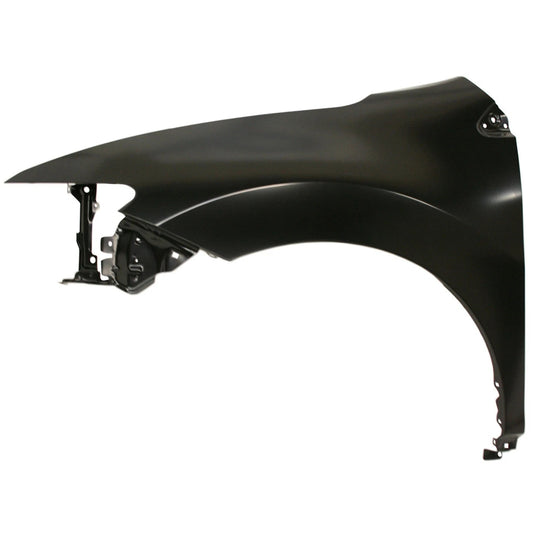 Primed Fender Replacement For Nissan Murano 2009 2010 2011 2012 2013 2014 Front Driver Side FCA011AAMA NI1240191