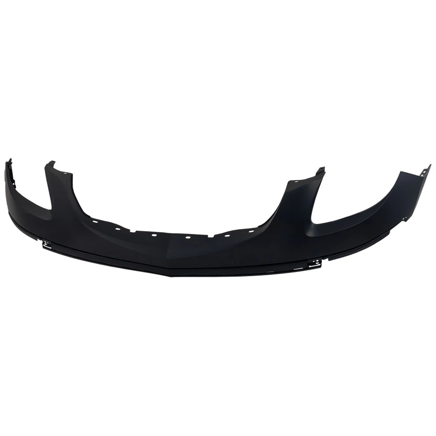 Primed Front Upper Bumper Cover 15938762 GM1000853 Replacement For Buick Enclave 2008 2009 2010 2011 2012 Primed