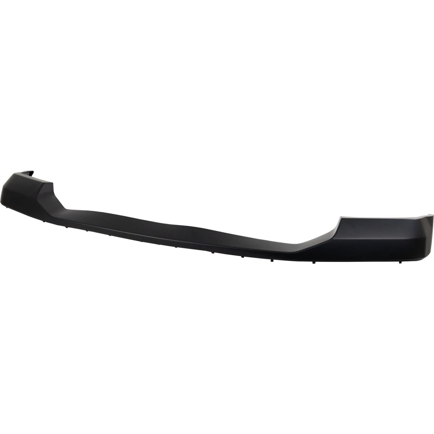 Primed Front Bumper Cover 6C3Z17D957BAPTM FO1057292 Replacement For Ford F-250 F-350 F-450 F-550 2005 2006 2007 Super Duty Primed Plastic