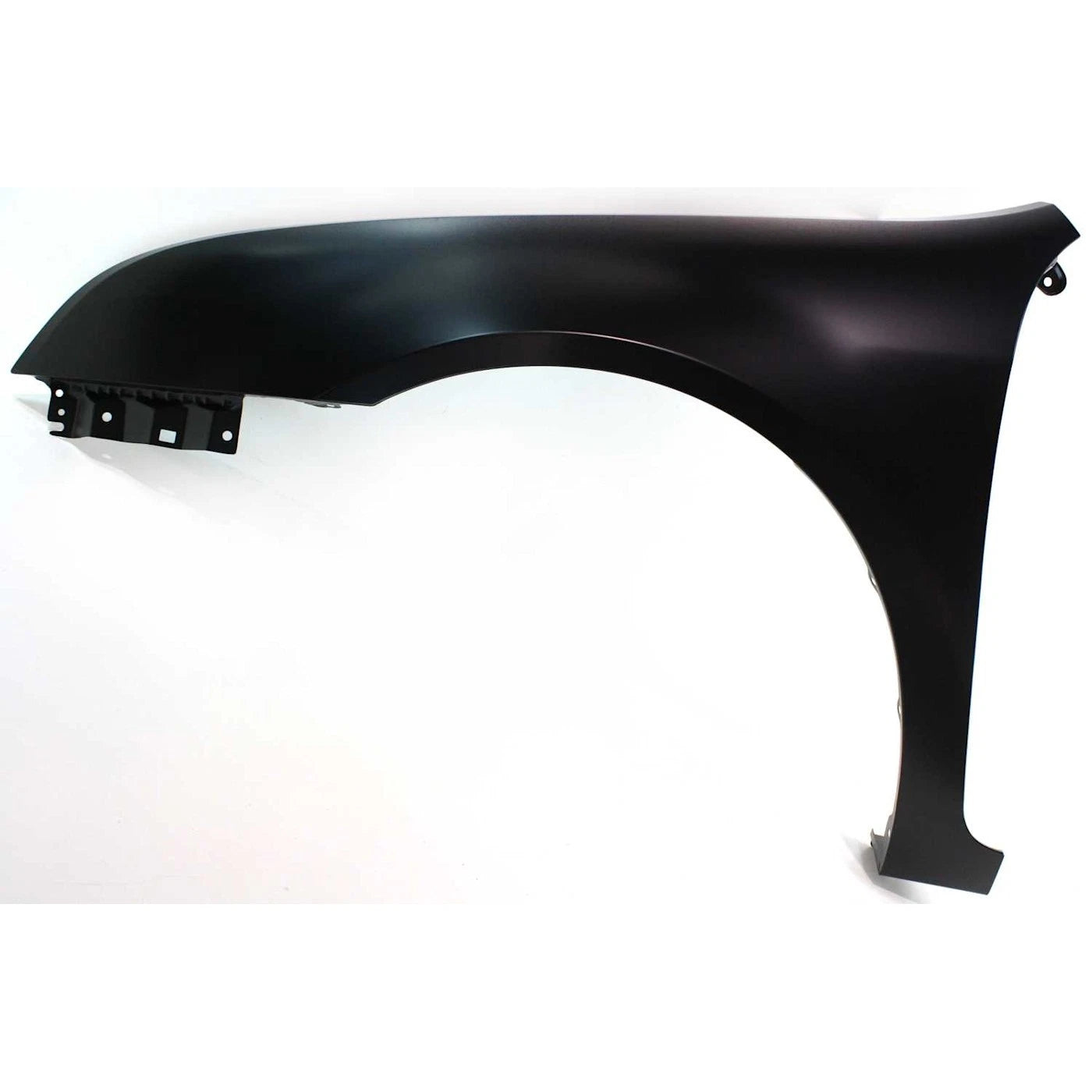 Primed Fender Replacement For Ford Fusion 2006 2007 2008 2009 Front Driver Side 6E5Z16006AA FO1240251