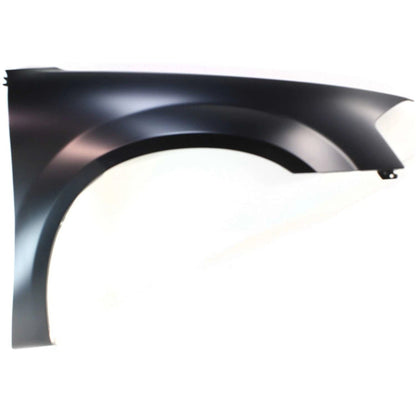 Primed Fender Replacement For Dodge Avenger 2008 2009 2010 Front Passenger Side 5008902AG CH1241259