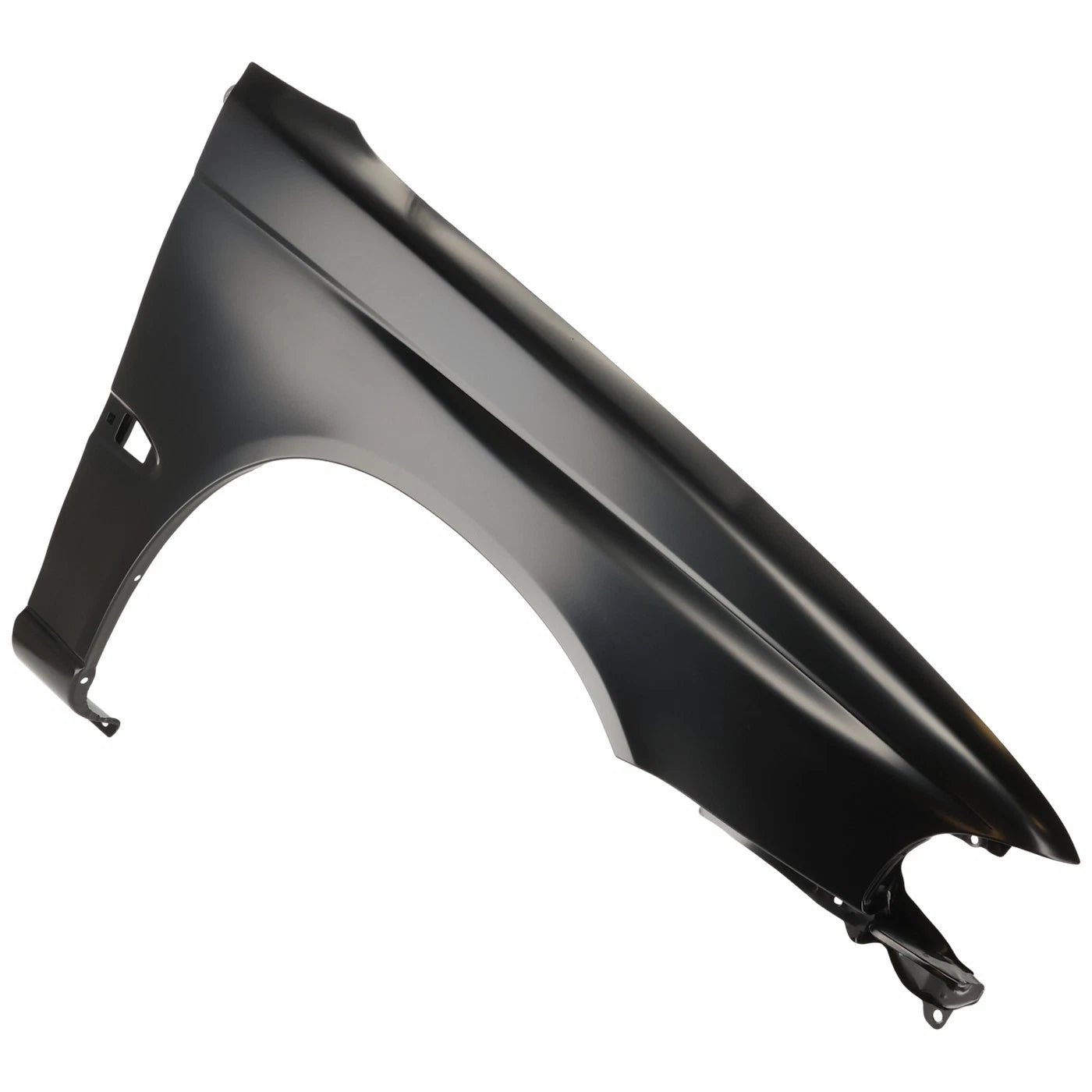 Primed Fender Replacement For Subaru Legacy 1995 1996 1997 1998 1999 Front Passenger Side 57110AC080 SU1241112