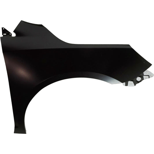Primed Fender Replacement For Buick LaCrosse 2014 2015 2016 Front Passenger Side 90767106 GM1241393