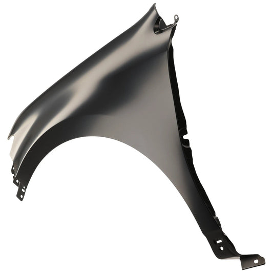 Primed Fender Replacement For Ford Edge 2007 2008 2009 2010 Front Driver Side 7T4Z16006A FO1240257