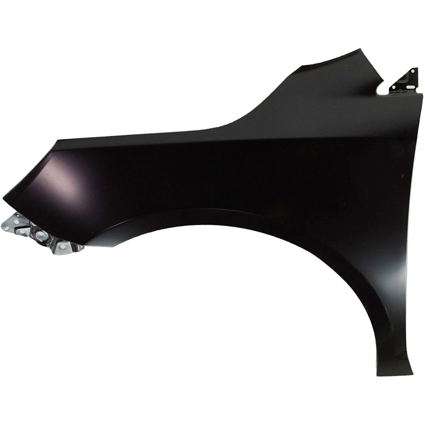 Primed Fender Replacement For Buick LaCrosse 2014 2015 2016 Front Driver Side 90767105 GM1240393