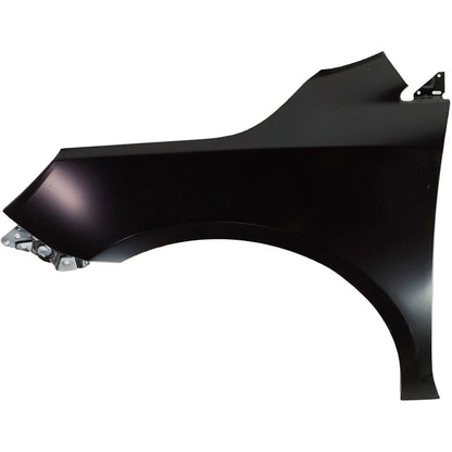 Primed Fender Replacement For Buick LaCrosse 2014 2015 2016 Front Driver Side 90767105 GM1240393
