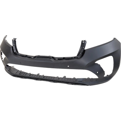 Primed Bumper Cover 86510C6810 KI1000204 Replacement For Kia Sorento 2019 2020 Front