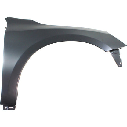 Primed Fender Replacement For Volvo S60 2011 2012 2013 Front Passenger Side 313520744 VO1241120
