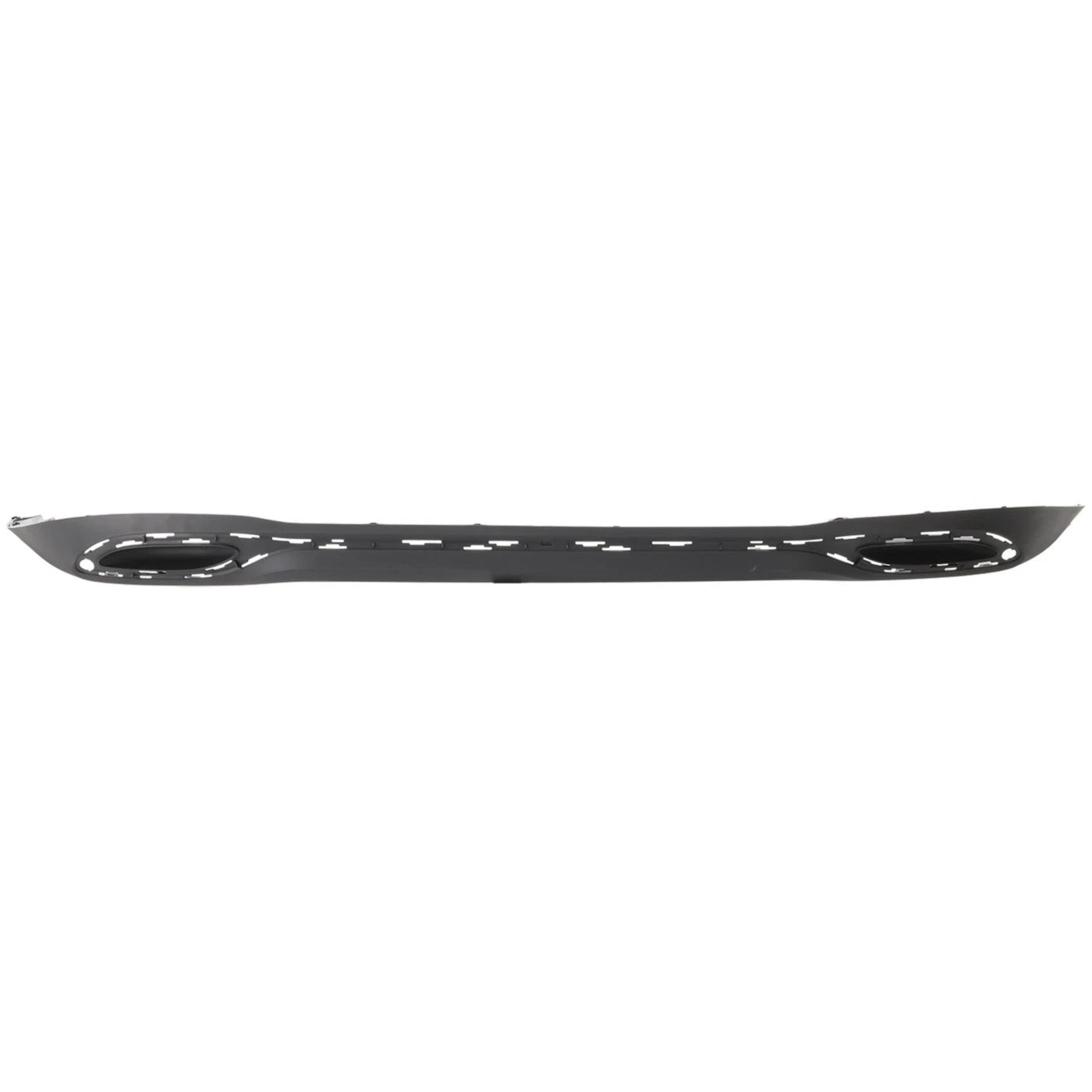 Textured Bumper Cover Fascia Rear Lower 2068854800 MB1115138 Replacement For Mercedes Benz C300 2022 2023 2024 2025 Sedan Textured