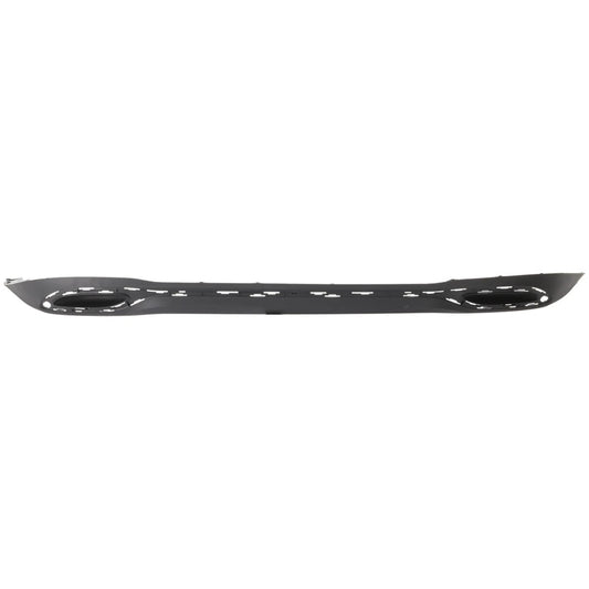 Textured Bumper Cover Fascia Rear Lower 2068854800 MB1115138 Replacement For Mercedes Benz C300 2022 2023 2024 2025 Sedan Textured
