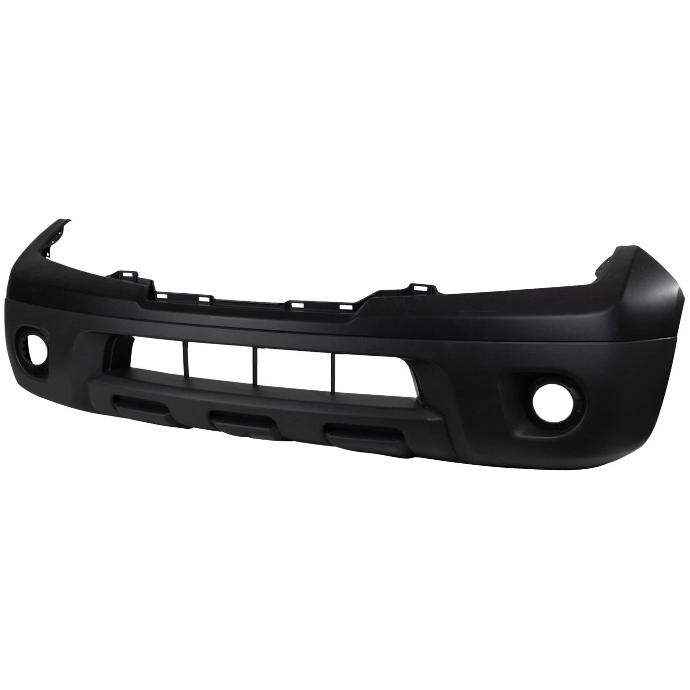 Primed Front Bumper Cover 62022ZL00B NI1000263 Replacement For Nissan Frontier 2009 2010 2011 2012 2013 2014 2015 2016 2017 2018 2019 2020 2021 Upper Primed