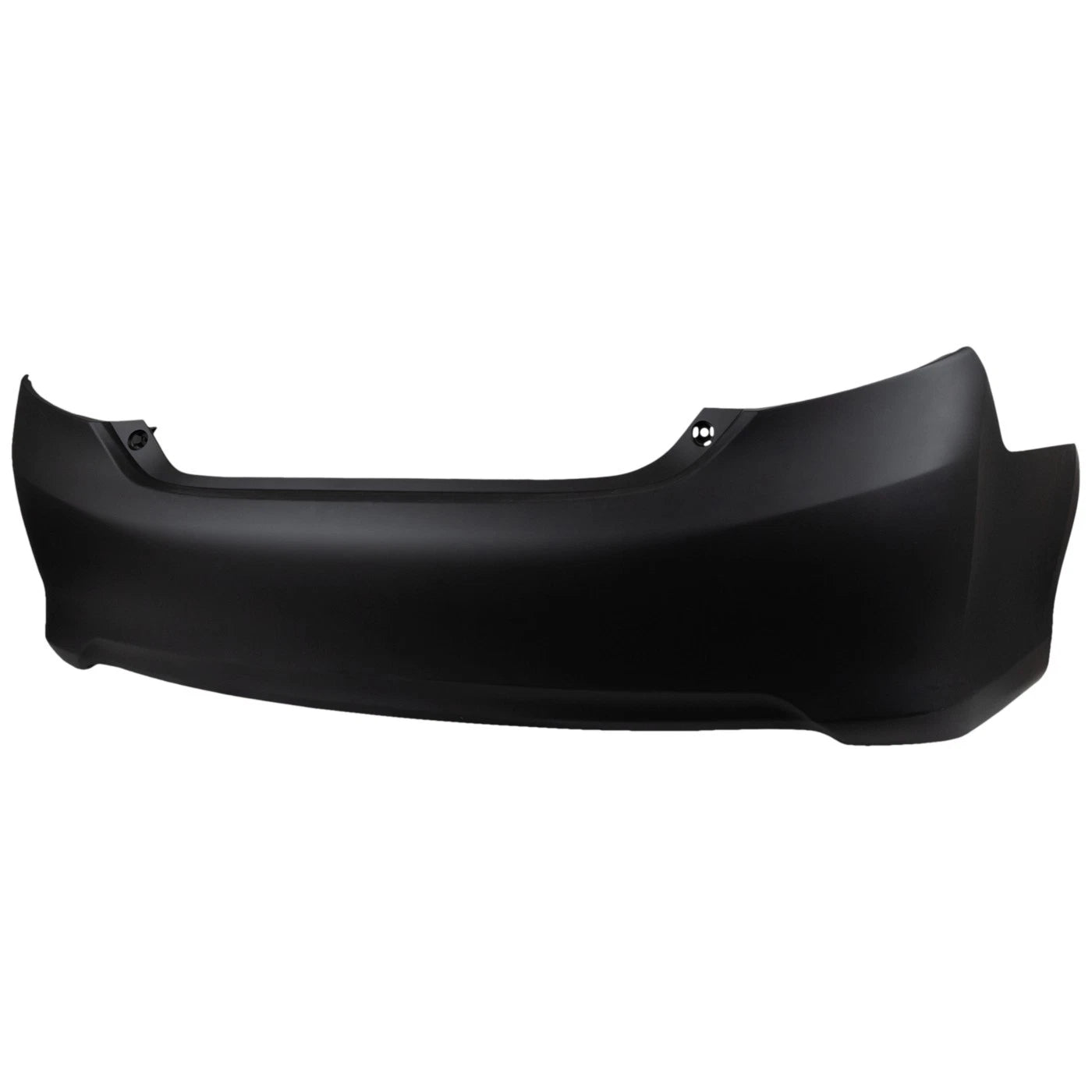 Primed Primed Rear Bumper Cover Replacement Replacement For Toyota Camry 2012 2013 2014 5215906961 TO1100296