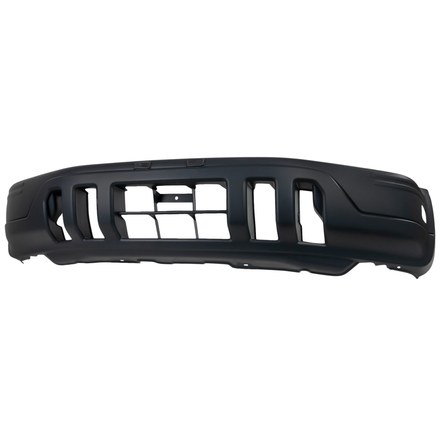 Textured Front Bumper Cover 71101S10A90 HO1000177 Replacement For Honda CR-V 1997 1998 1999 2000 2001 Textured