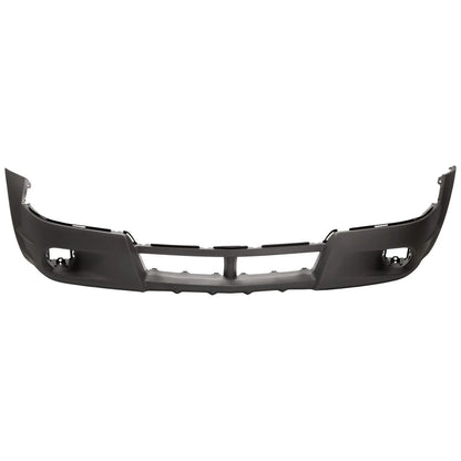 Primed Front Lower Bumper Cover GM1000660 88973186 Replacement For Pontiac Vibe 2003 2004 Primed