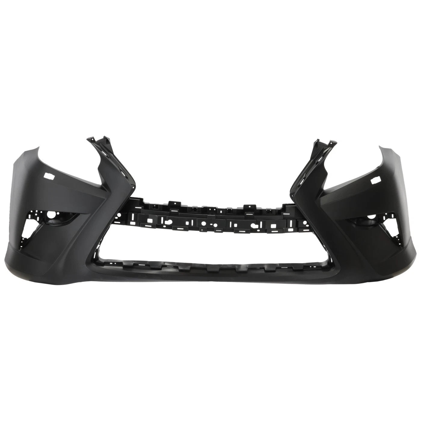 Primed Bumper Cover Fascia Front 521196B999 LX1000375 Replacement For Lexus GX460 2020 2021 2022 2023 Primed