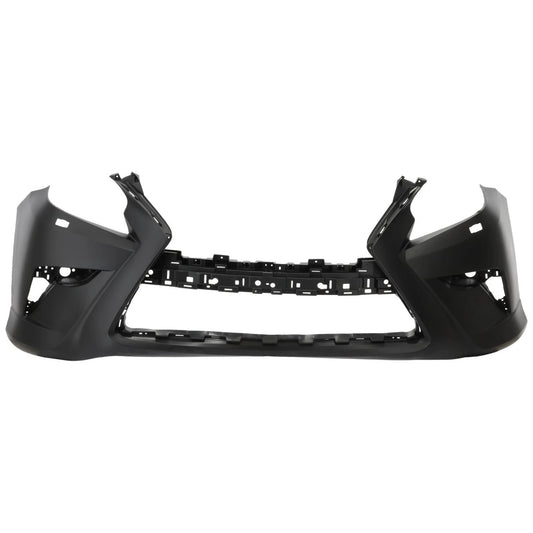 Primed Bumper Cover Fascia Front 521196B999 LX1000375 Replacement For Lexus GX460 2020 2021 2022 2023 Primed