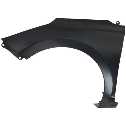 Primed Fender Replacement For Hyundai Accent 2018 2019 2020 2021 2022 Front Driver Side 66311J0000 HY1240171
