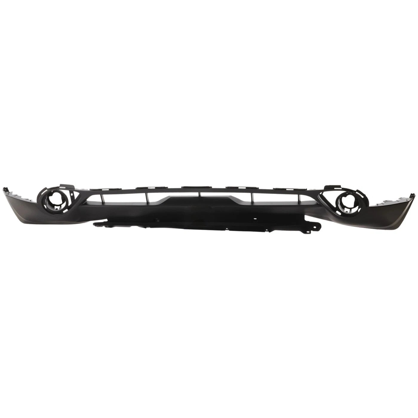 Textured Front Lower Bumper Cover FBM261CB0A IN1015100 Replacement For Infiniti FX35 FX50 2009 2010 Textured