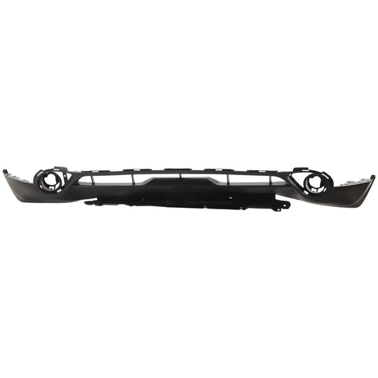 Textured Front Lower Bumper Cover FBM261CB0A IN1015100 Replacement For Infiniti FX35 FX50 2009 2010 Textured