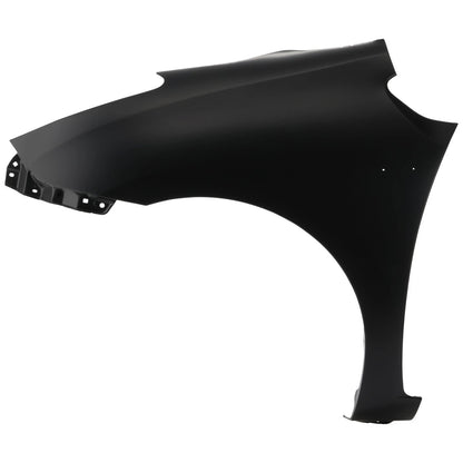 Primed Fender Replacement For Toyota Prius 2007 2008 2009 Front Driver Side 5380247031 TO1240218