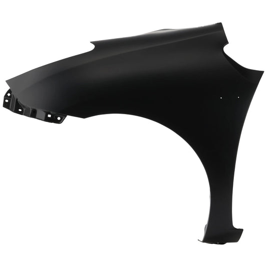 Primed Fender Replacement For Toyota Prius 2007 2008 2009 Front Driver Side 5380247031 TO1240218