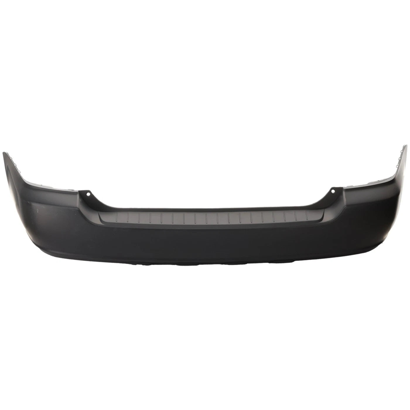 Primed Rear Bumper Cover TO1100240 5215948900 Replacement For Toyota Highlander 2001 2002 2003 Primed