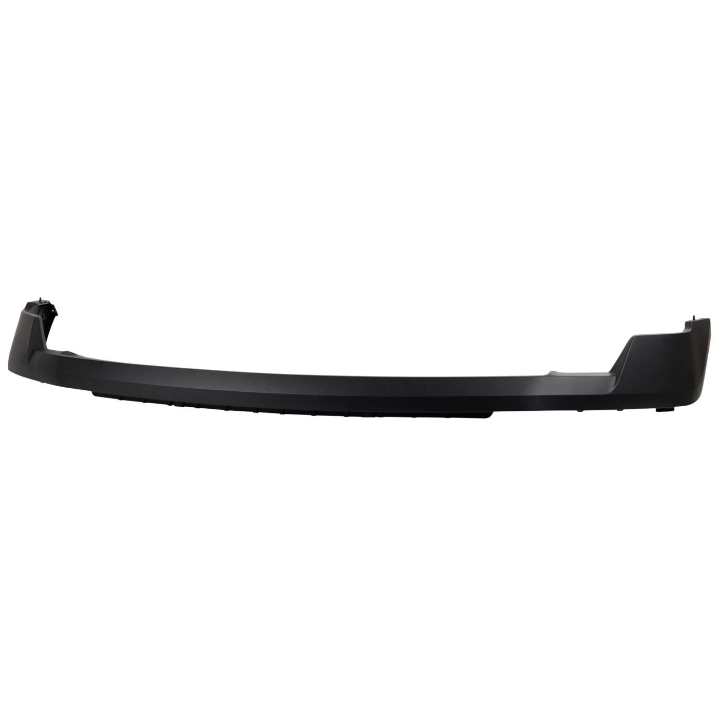Textured Front Upper Bumper Cover DL3Z17D957C FO1000643 Replacement For Ford F-150 2009 2010 2011 2012 2013 2014 XL Model Textured Plastic