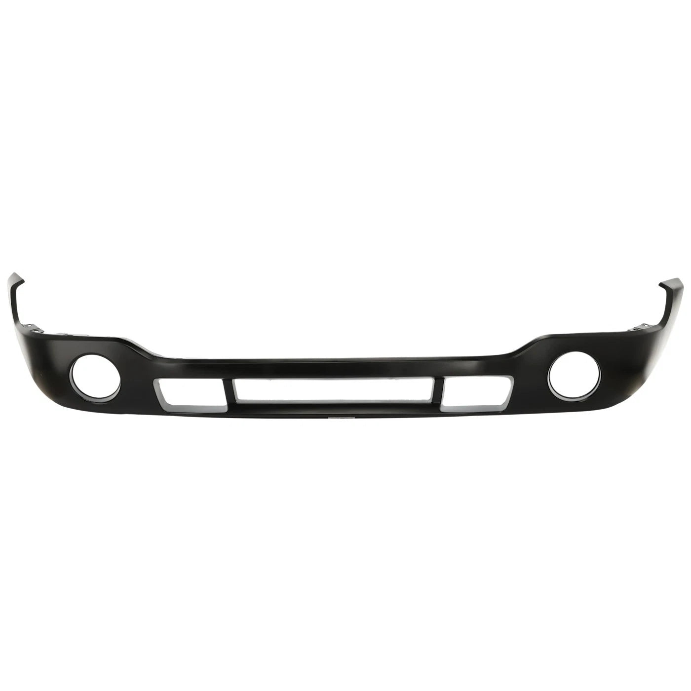 Primed Front Bumper Cover Replacement For GMC Sierra 1500 2003 2004 2005 2006 2007 12335963 88979837