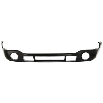 Primed Front Bumper Cover Replacement For GMC Sierra 1500 2003 2004 2005 2006 2007 12335963 88979837
