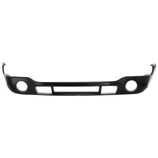 Primed Front Bumper Cover Replacement For GMC Sierra 1500 2003 2004 2005 2006 2007 12335963 88979837
