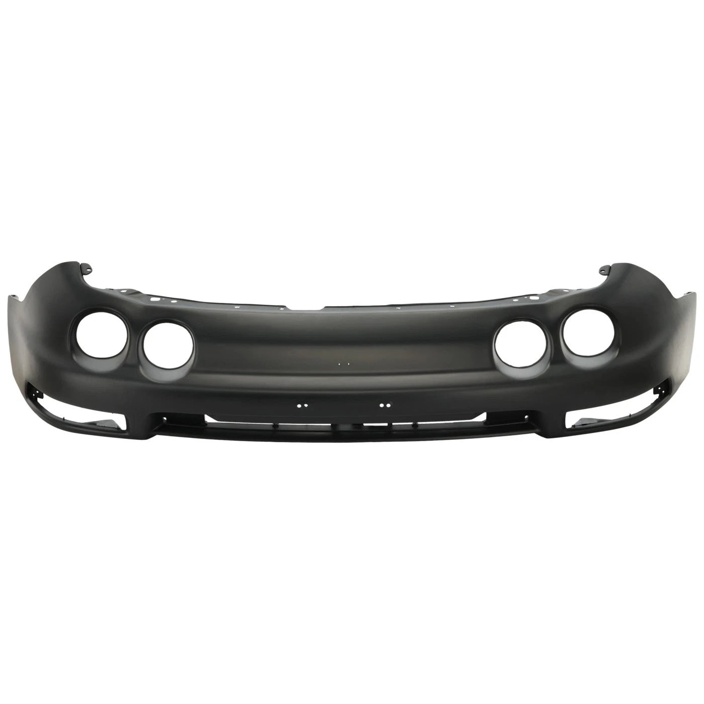 Primed Front Bumper Cover AC1000128 04711ST7405ZZ Replacement For Acura Integra 1994 1995 1996 1997 Primed