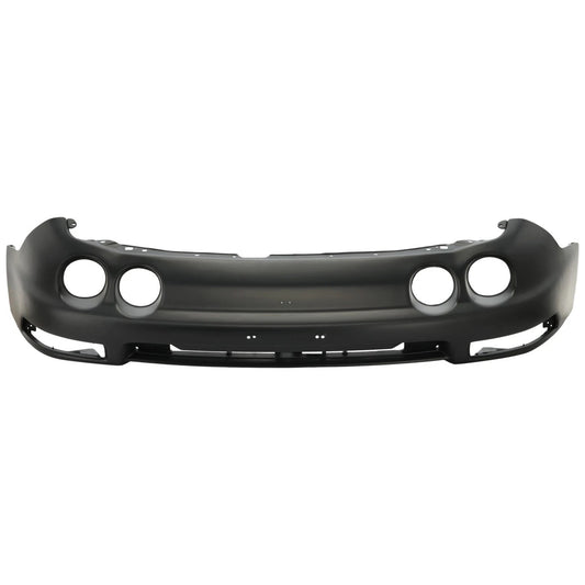 Primed Front Bumper Cover AC1000128 04711ST7405ZZ Replacement For Acura Integra 1994 1995 1996 1997 Primed