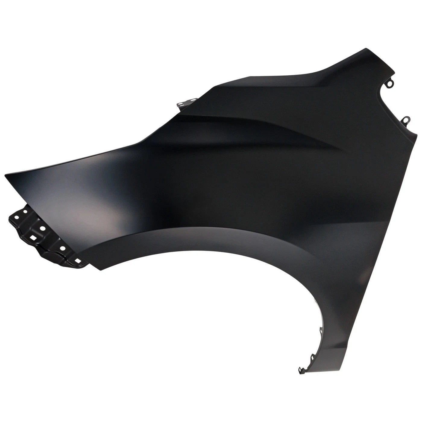 Primed Fender Replacement For Toyota Sienna 2021 2022 2023 Front Driver Side 5381208050 TO1240280