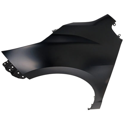 Primed Fender Replacement For Toyota Sienna 2021 2022 2023 Front Driver Side 5381208050 TO1240280