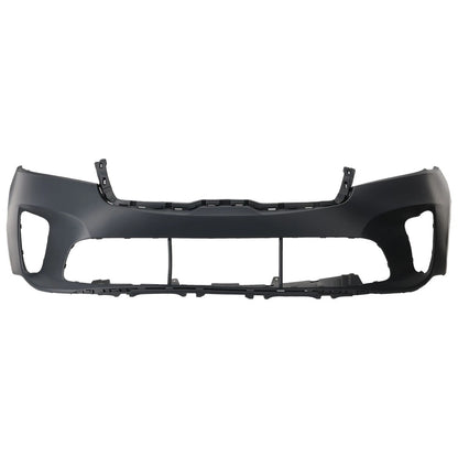 Primed Bumper Cover Fascia Front Replacement For Kia Sorento 2019 2020 86511C6500
