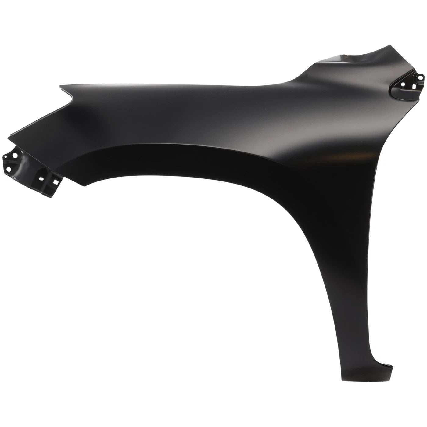 Primed Fender Replacement For Toyota RAV4 2006 2007 2008 2009 2010 2011 2012 Front Driver Side 538020R020 TO1240210