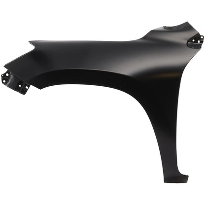 Primed Fender Replacement For Toyota RAV4 2006 2007 2008 2009 2010 2011 2012 Front Driver Side 538020R020 TO1240210