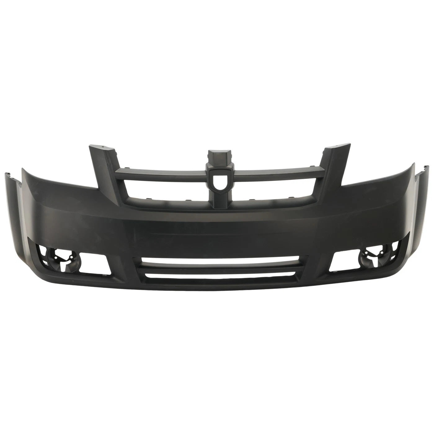Primed Front Bumper Cover 1AG01TZZAB 1AG01TZZAA 1AG01TZZAC CH1000924 Replacement For Dodge Grand Caravan 2008 2009 2010 Primed