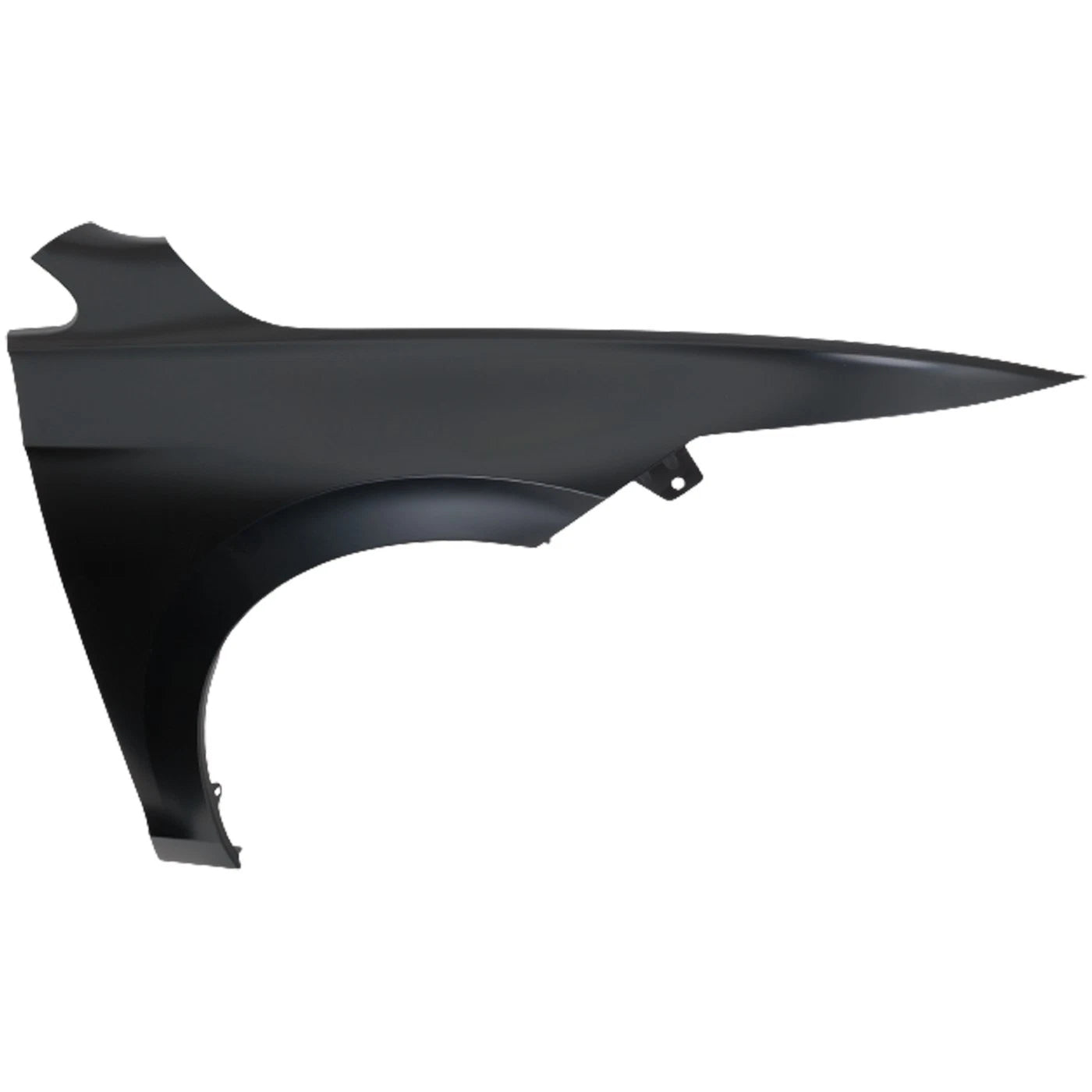 Primed Fender Replacement For Volkswagen GTI 2022 2023 Front Passenger Side 5H0821022A VW1241159