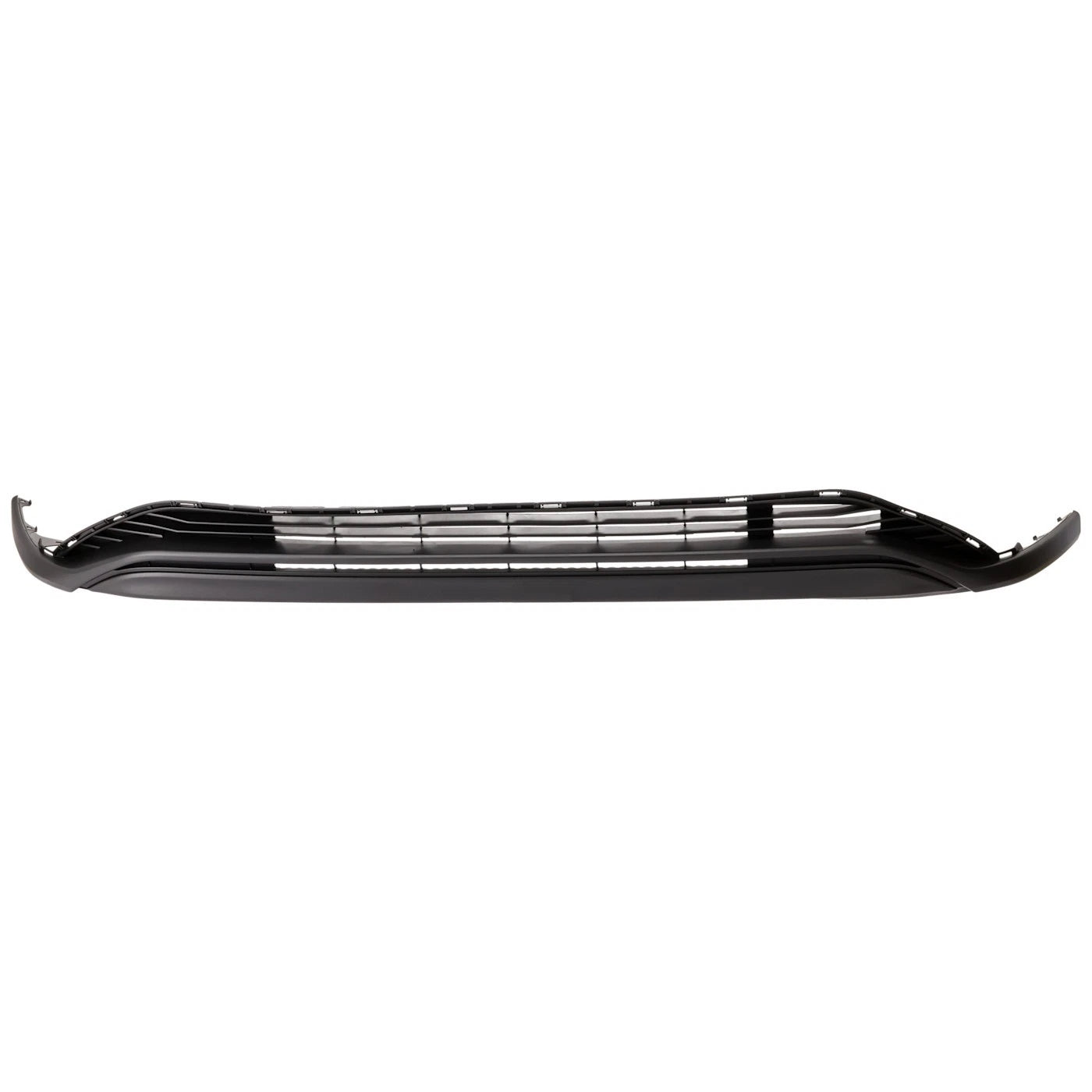 Primed Bumper Cover Fascia 521290E070 TO1015113 Replacement For Toyota Highlander 2020 2021 2022 2023 Front Lower Replacement For L/LE/Limited Primed
