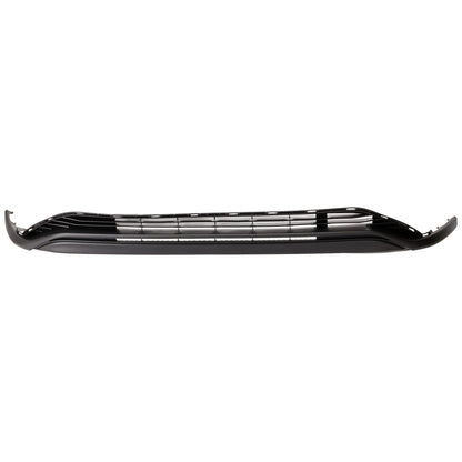 Primed Bumper Cover Fascia 521290E070 TO1015113 Replacement For Toyota Highlander 2020 2021 2022 2023 Front Lower Replacement For L/LE/Limited Primed