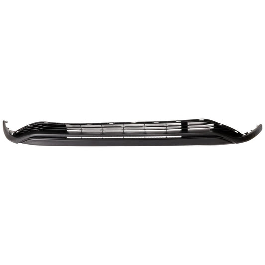 Primed Bumper Cover Fascia 521290E070 TO1015113 Replacement For Toyota Highlander 2020 2021 2022 2023 Front Lower Replacement For L/LE/Limited Primed