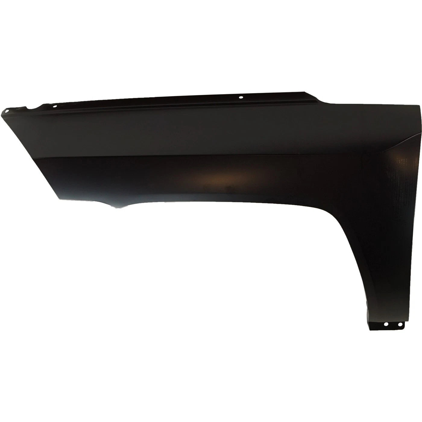 Primed Fender Replacement For Jeep Compass 2007 2008 2009 2010 Front Driver Side 5115663AC CH1240253