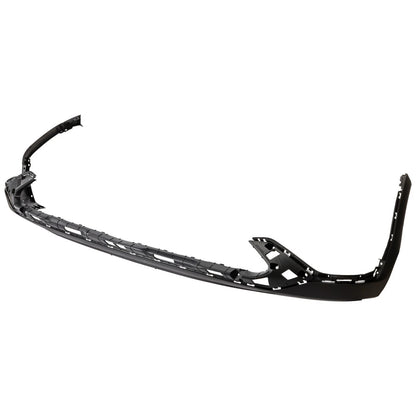 Textured Textured Bumper Cover Fascia Front Lower 86512S2500 HY1015122 Replacement For Hyundai Santa Fe 2021 2022 2023