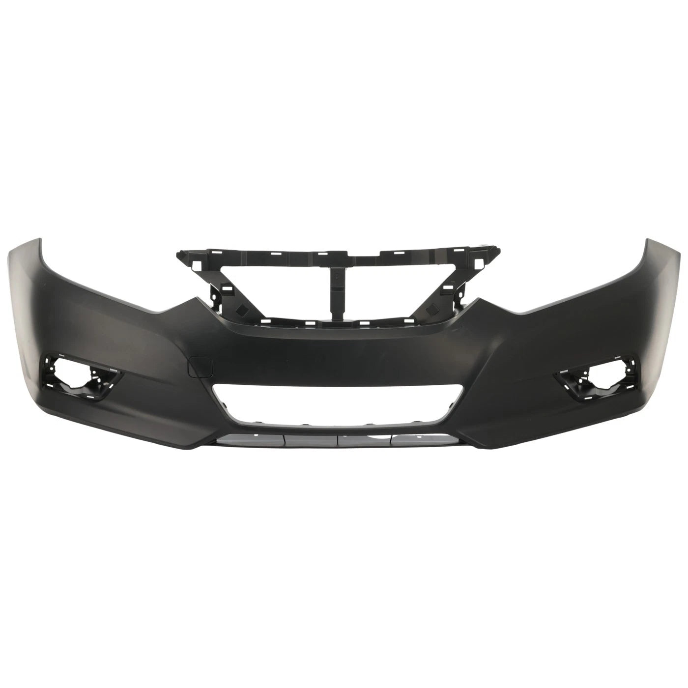 Primed Front Bumper Cover Replacement For Nissan Altima 2016 2017 2018 Primed Plastic NI1000311 620229HS0H