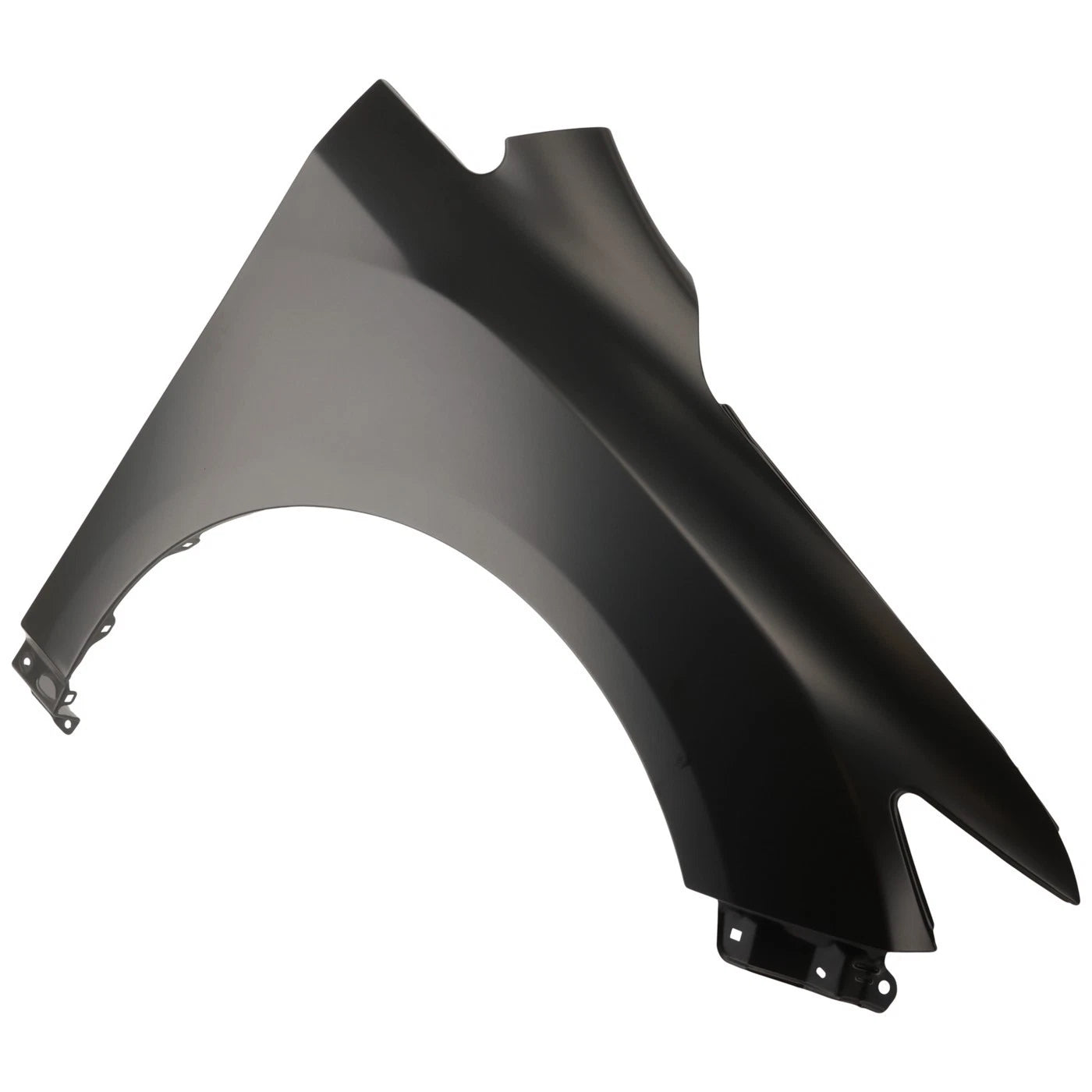 Primed Fender Replacement For Toyota Venza 2009 2010 2011 2012 2013 2014 2015 2016 Front Passenger Side 538110T020 TO1241230