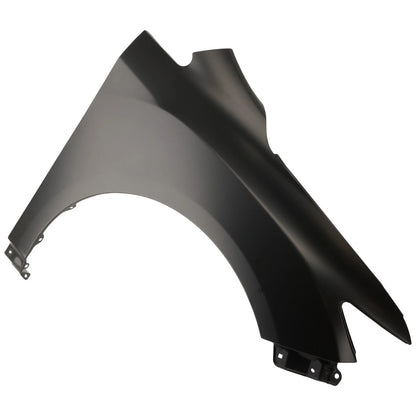Primed Fender Replacement For Toyota Venza 2009 2010 2011 2012 2013 2014 2015 2016 Front Passenger Side 538110T020 TO1241230